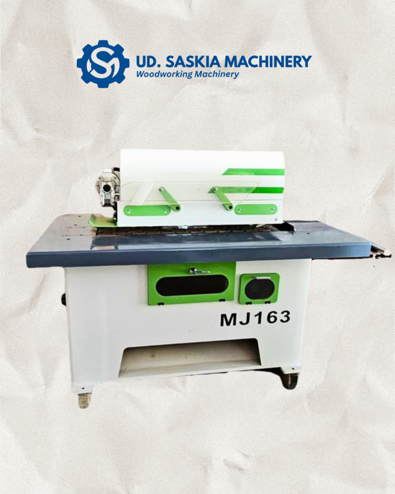 RIP SAW ZHONGHAOXING MJ-163